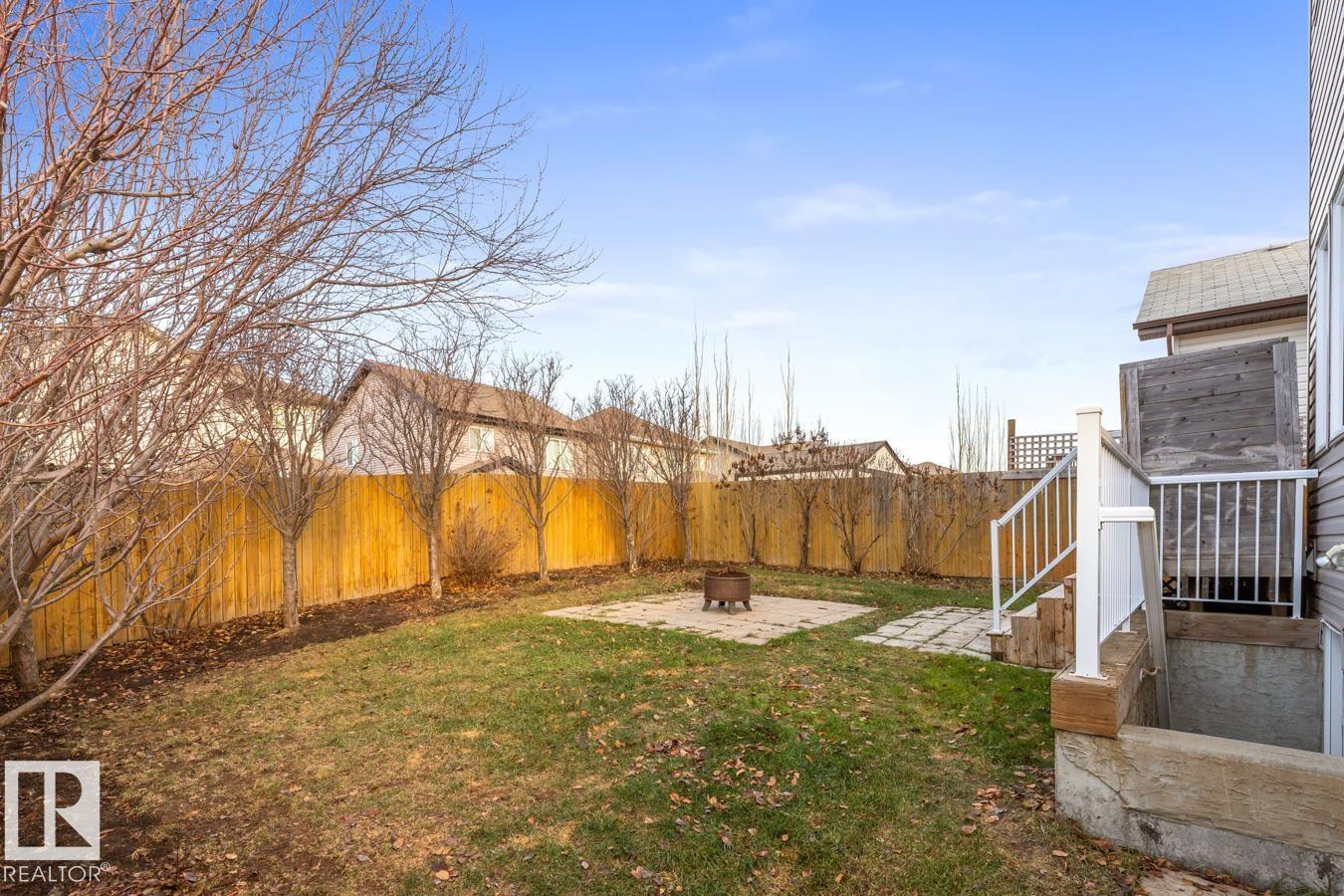 2 SEQUOIA BN, Fort Saskatchewan