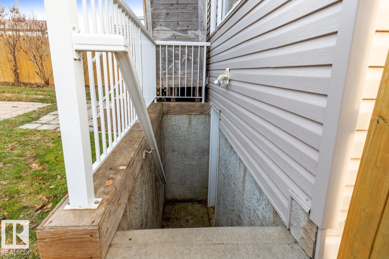 2 SEQUOIA BN, Fort Saskatchewan