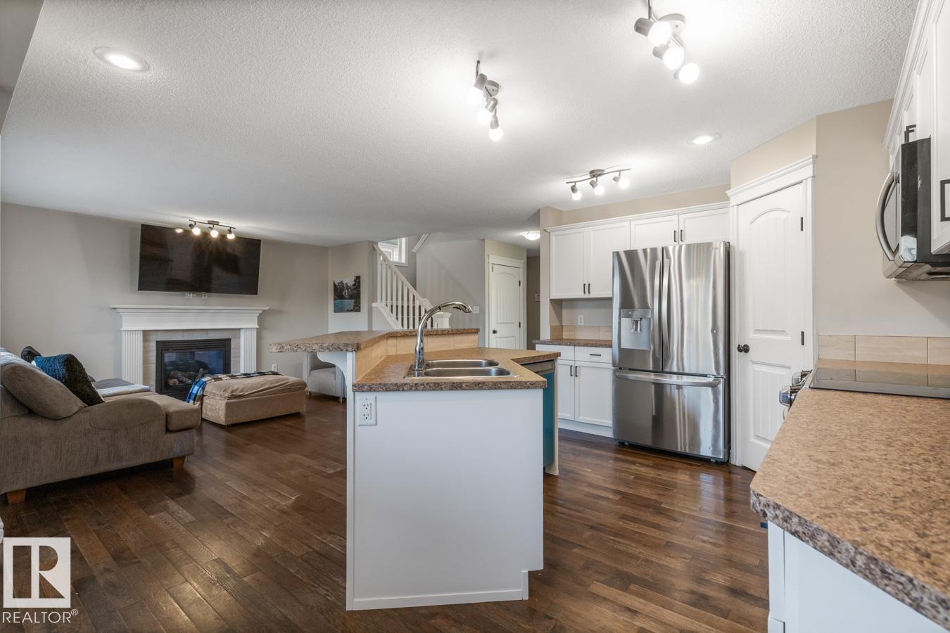 2 SEQUOIA BN, Fort Saskatchewan