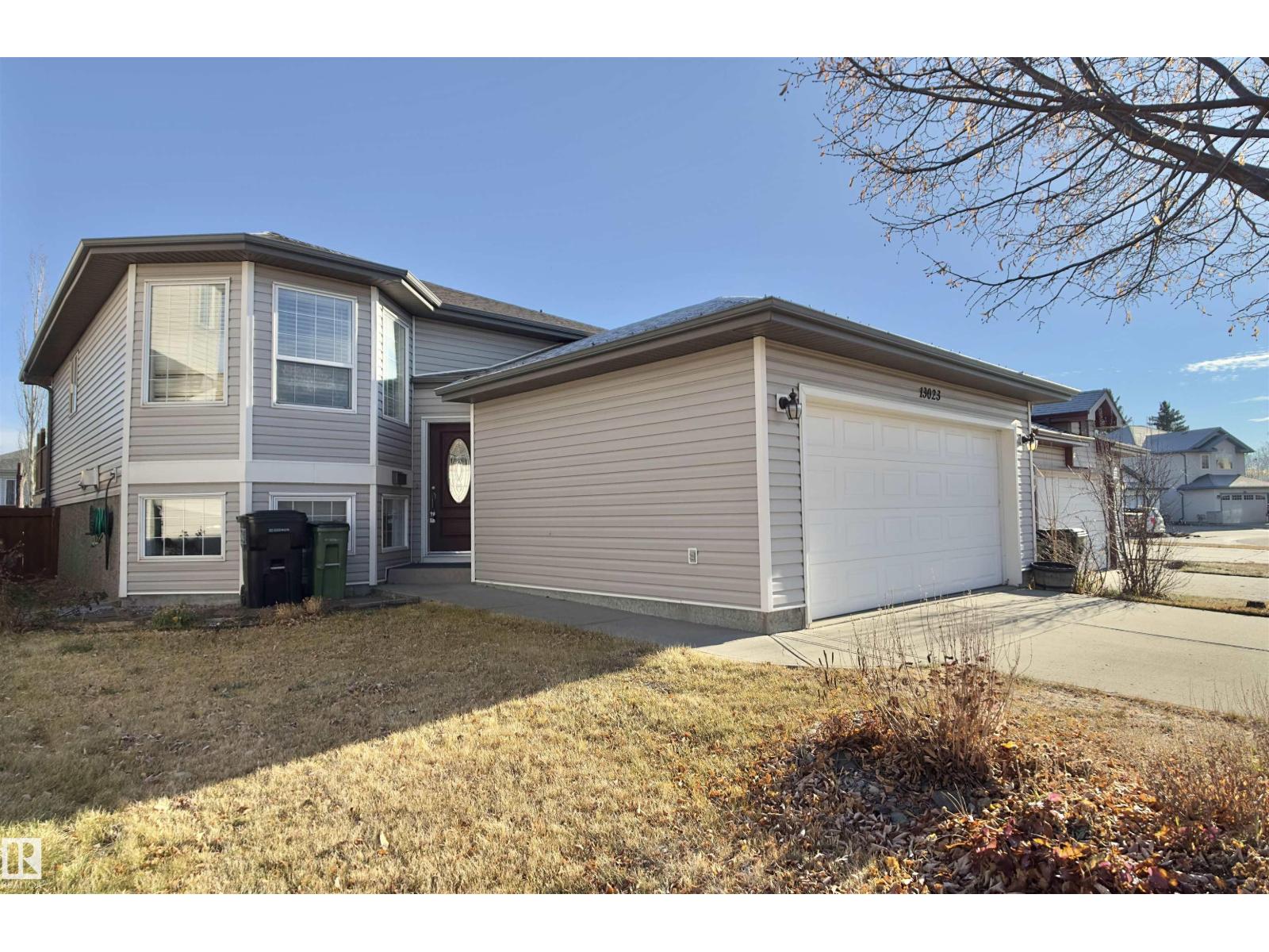 13023 35 ST NW, Edmonton