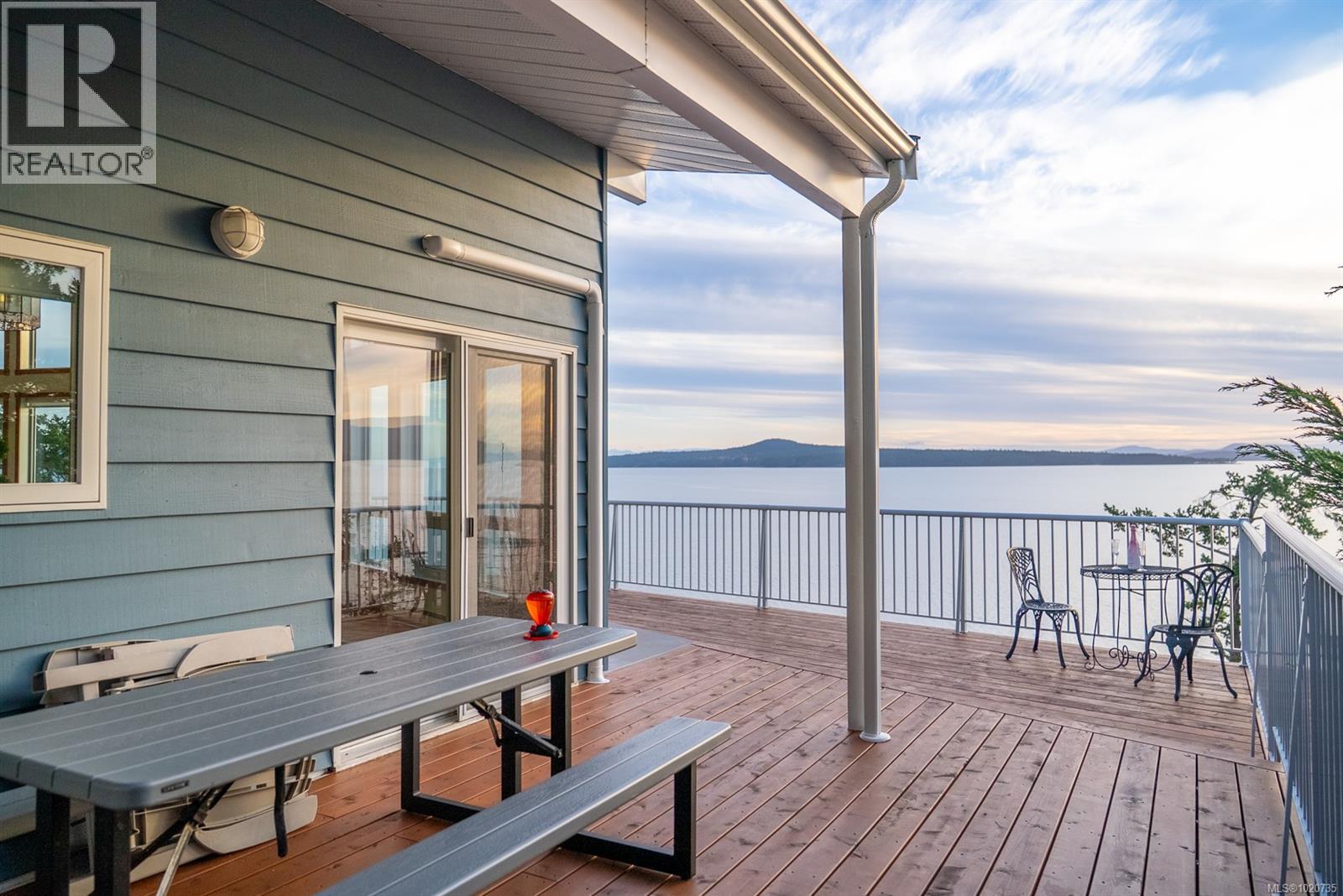 37189 Schooner Way, Pender Island