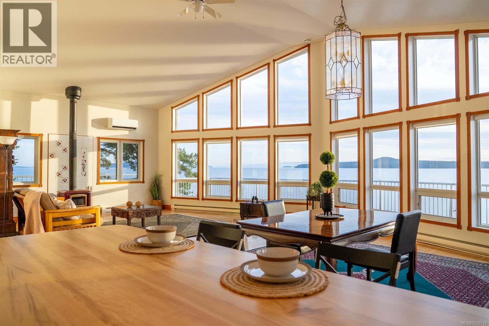 37189 Schooner Way, Pender Island