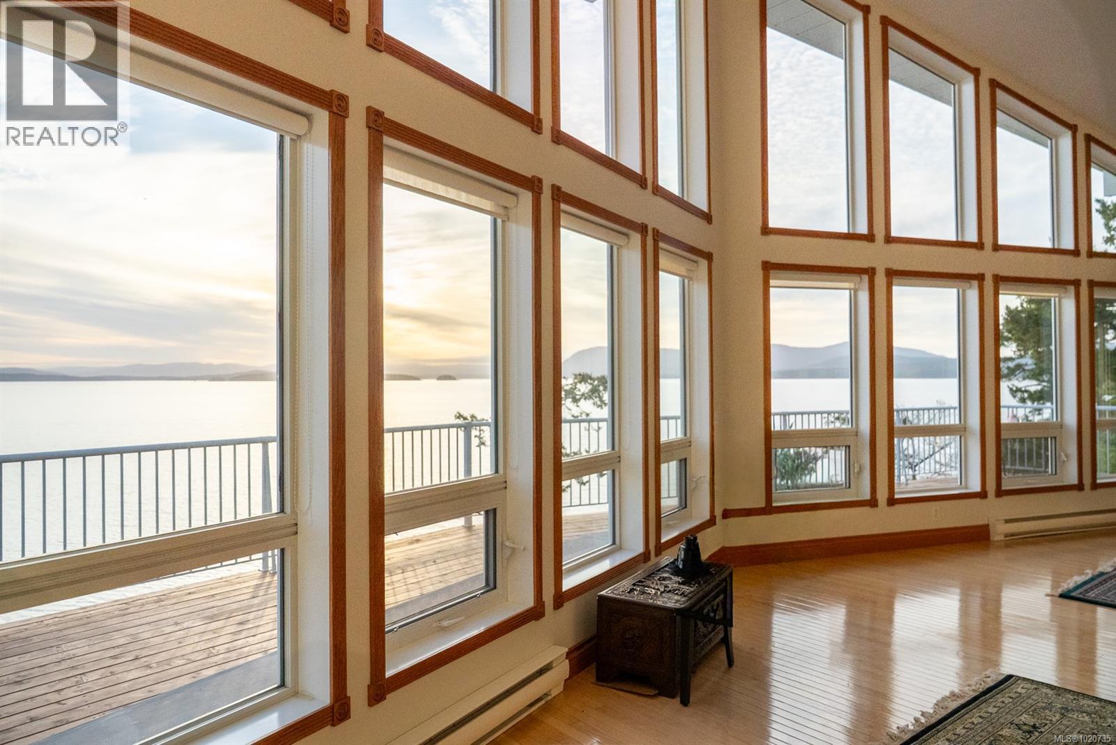 37189 Schooner Way, Pender Island