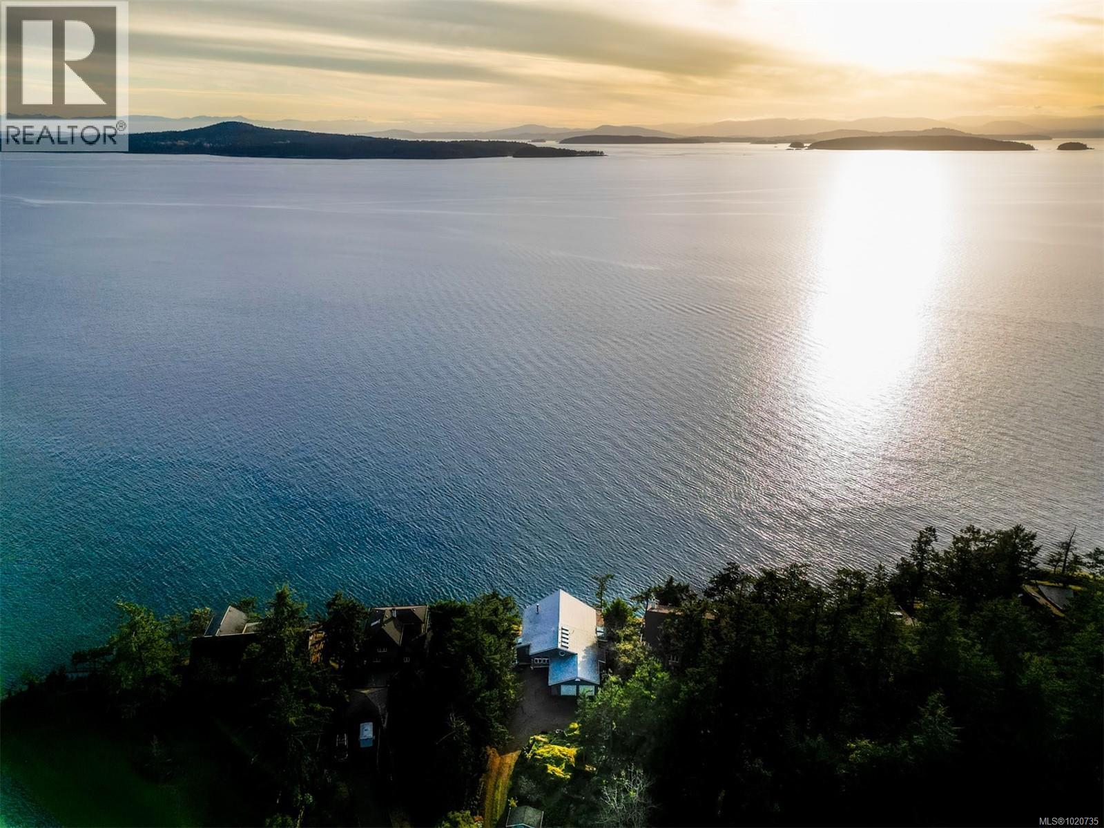 37189 Schooner Way, Pender Island