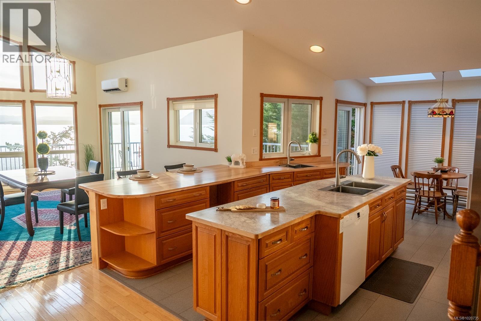 37189 Schooner Way, Pender Island