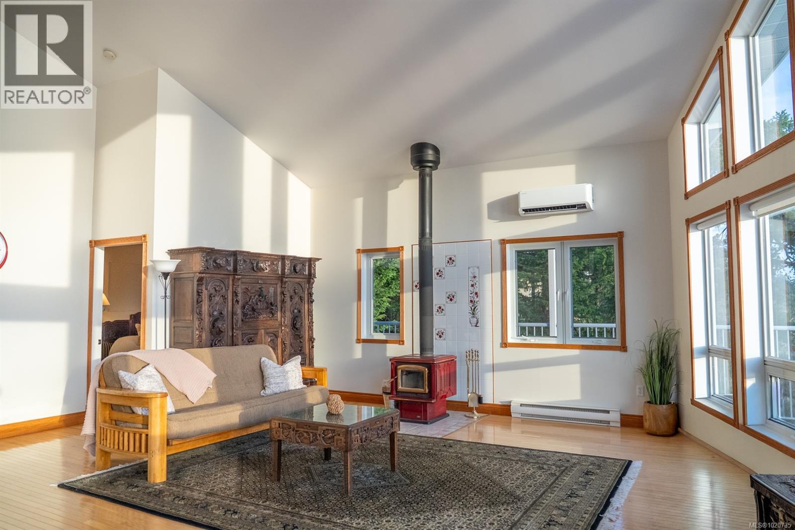 37189 Schooner Way, Pender Island