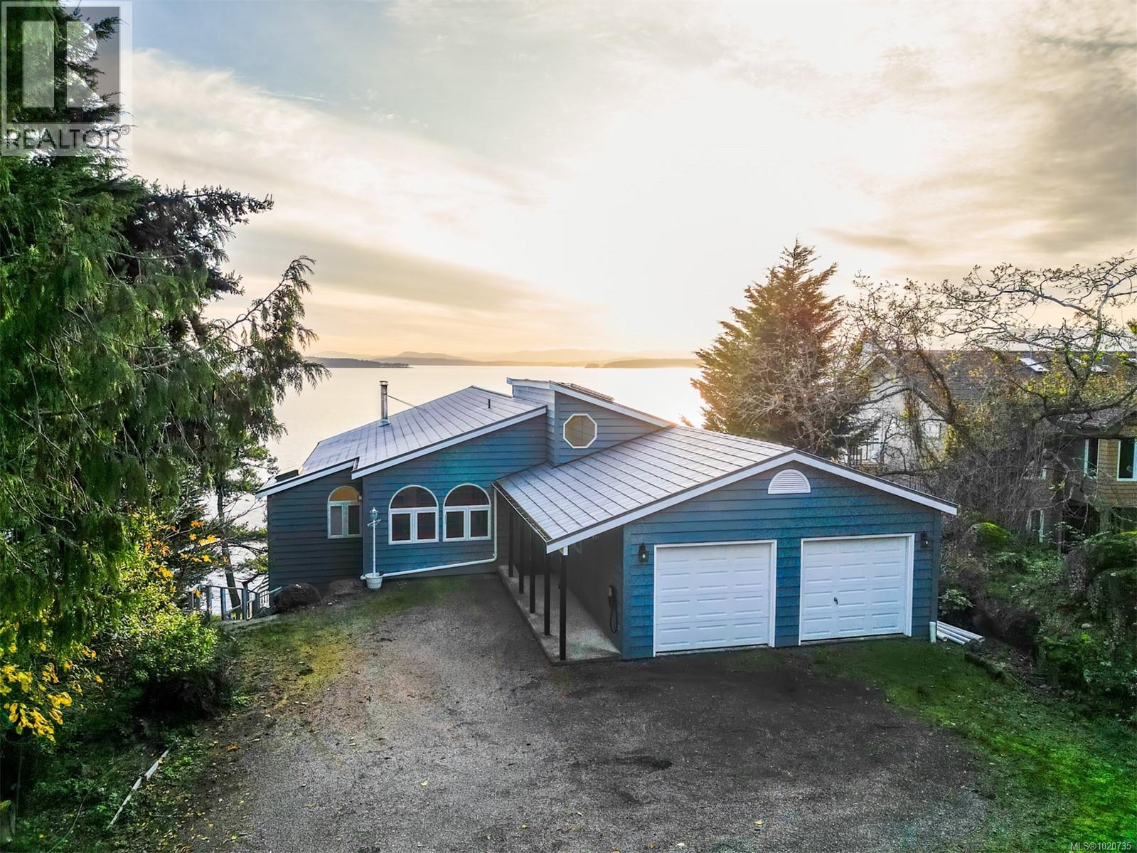 37189 Schooner Way, Pender Island