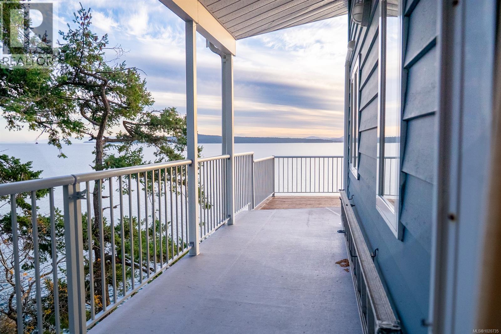 37189 Schooner Way, Pender Island