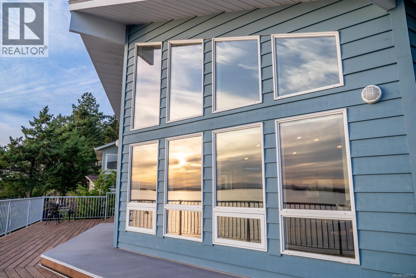 37189 Schooner Way, Pender Island