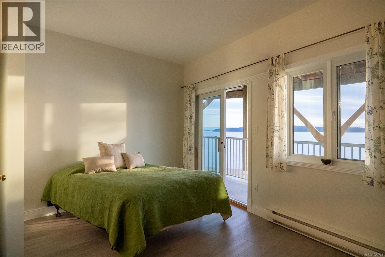 37189 Schooner Way, Pender Island