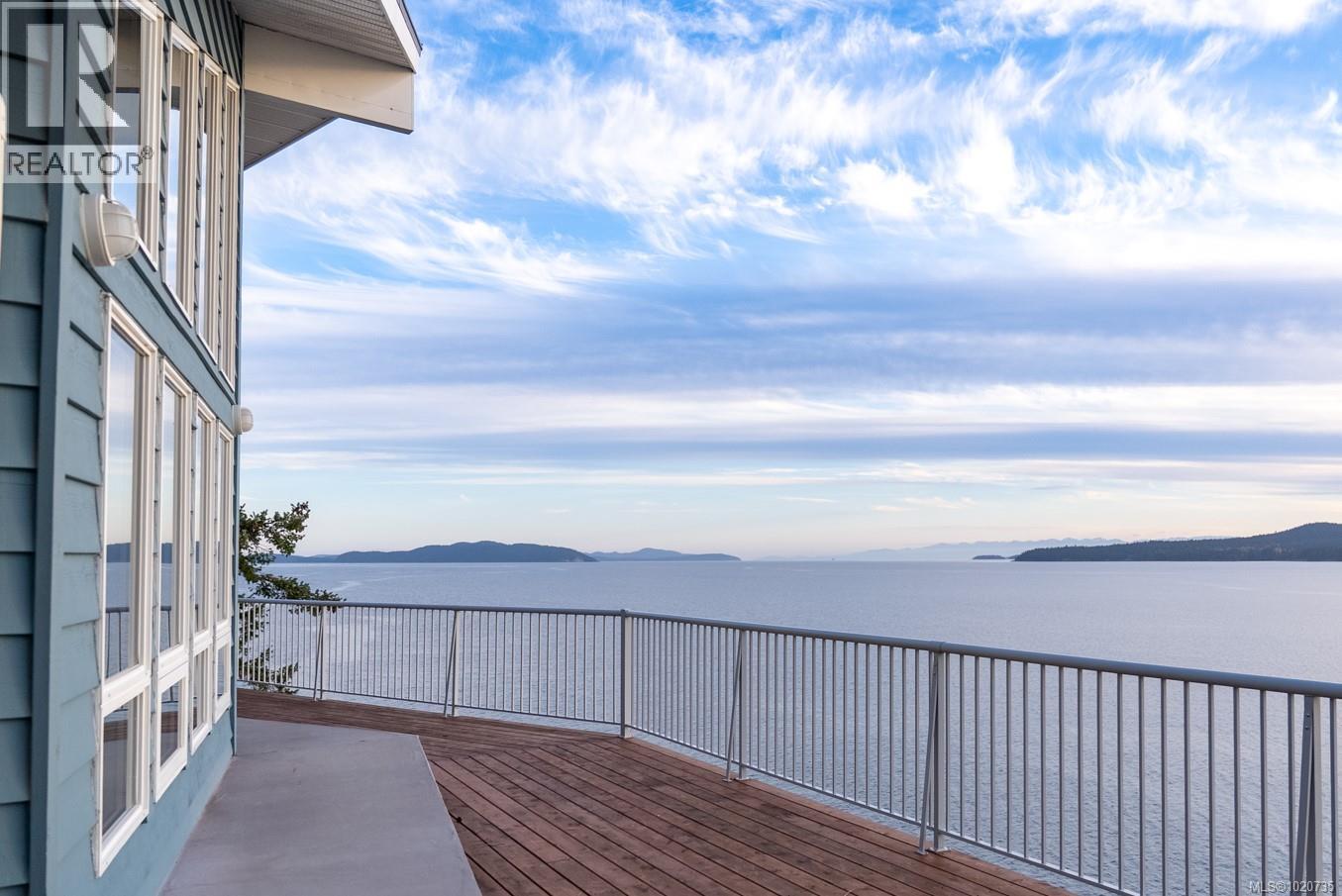 37189 Schooner Way, Pender Island