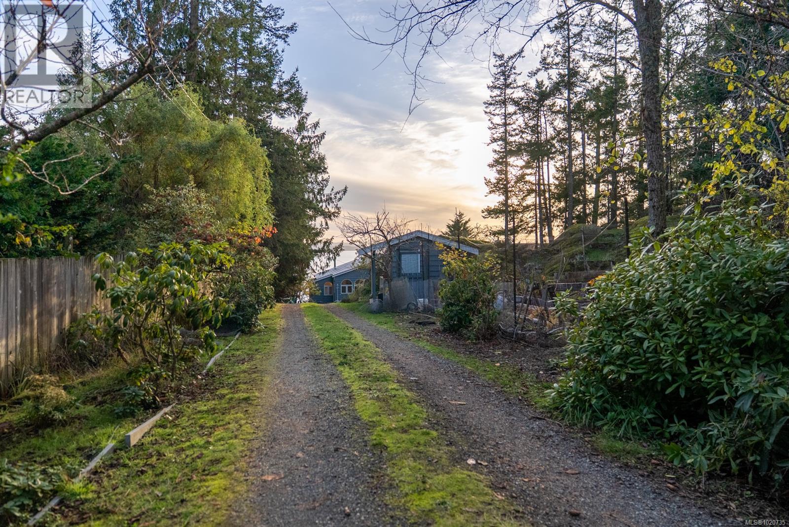 37189 Schooner Way, Pender Island