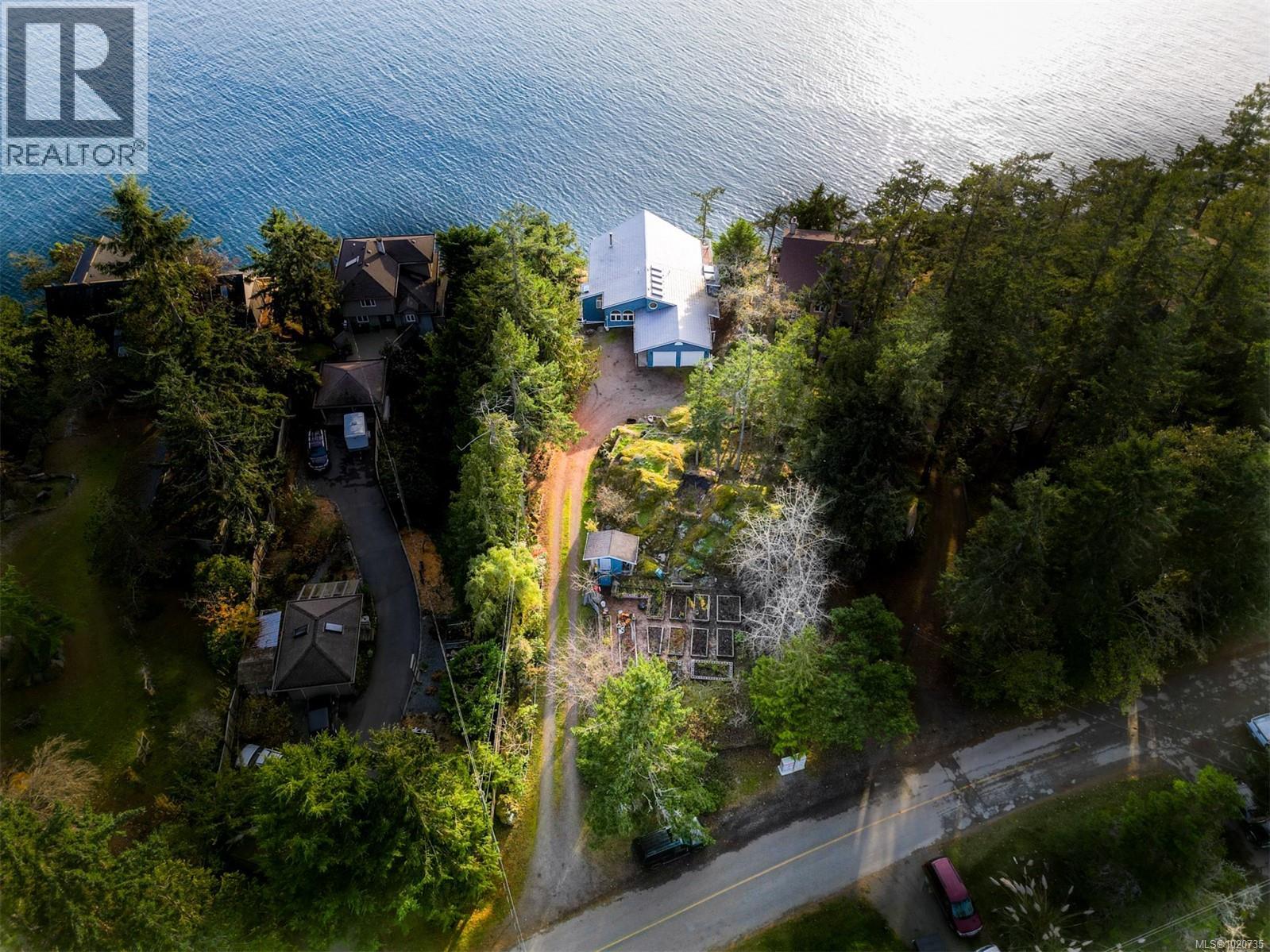 37189 Schooner Way, Pender Island