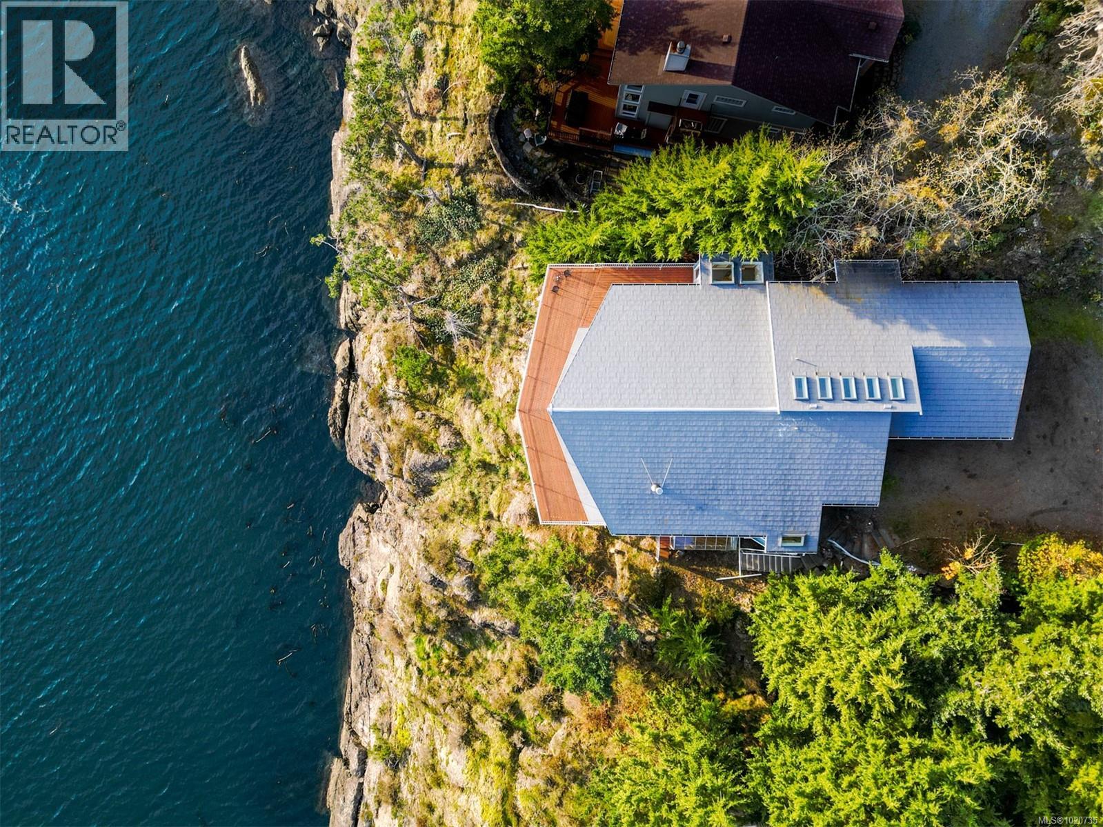 37189 Schooner Way, Pender Island