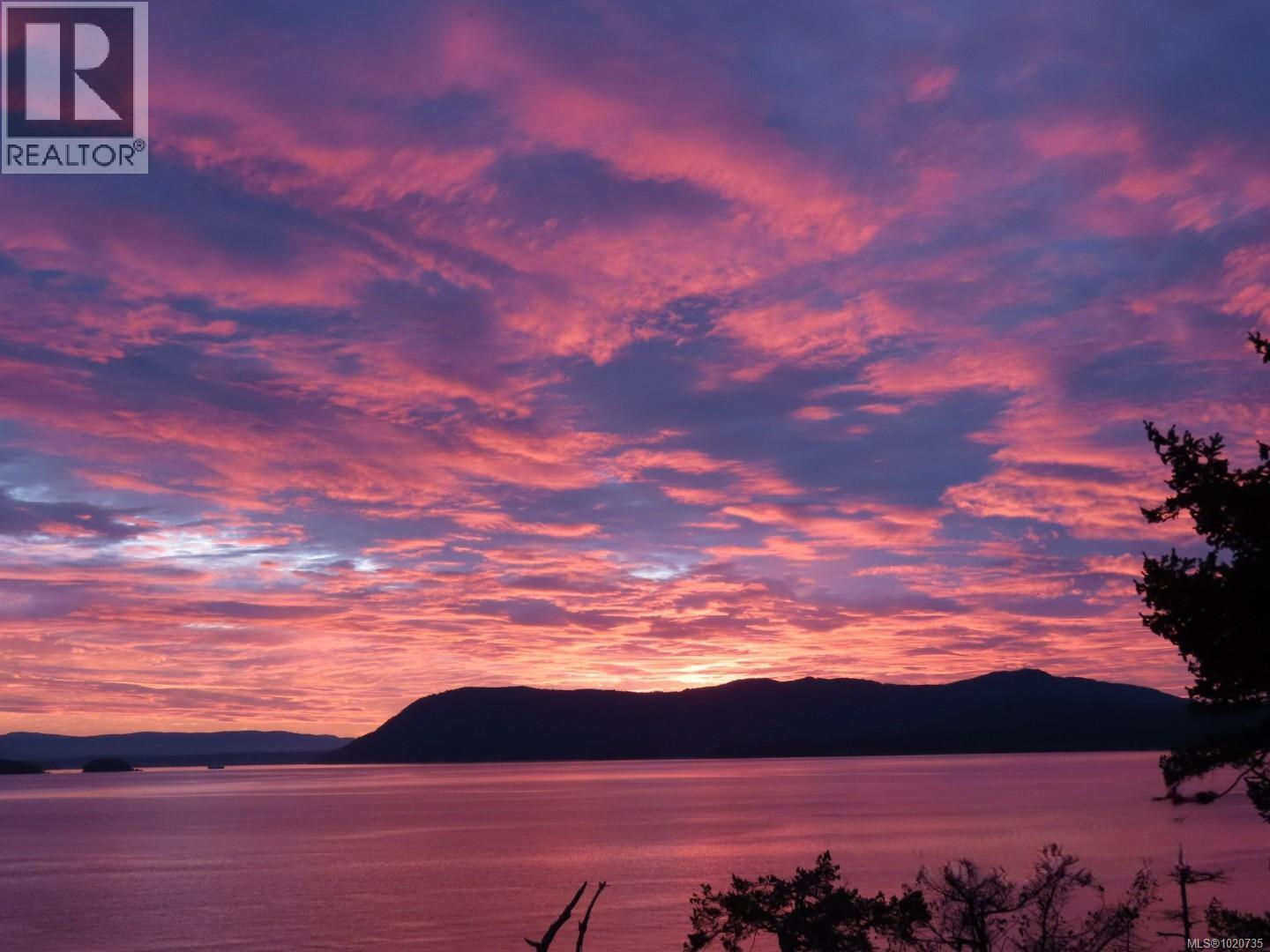 37189 Schooner Way, Pender Island