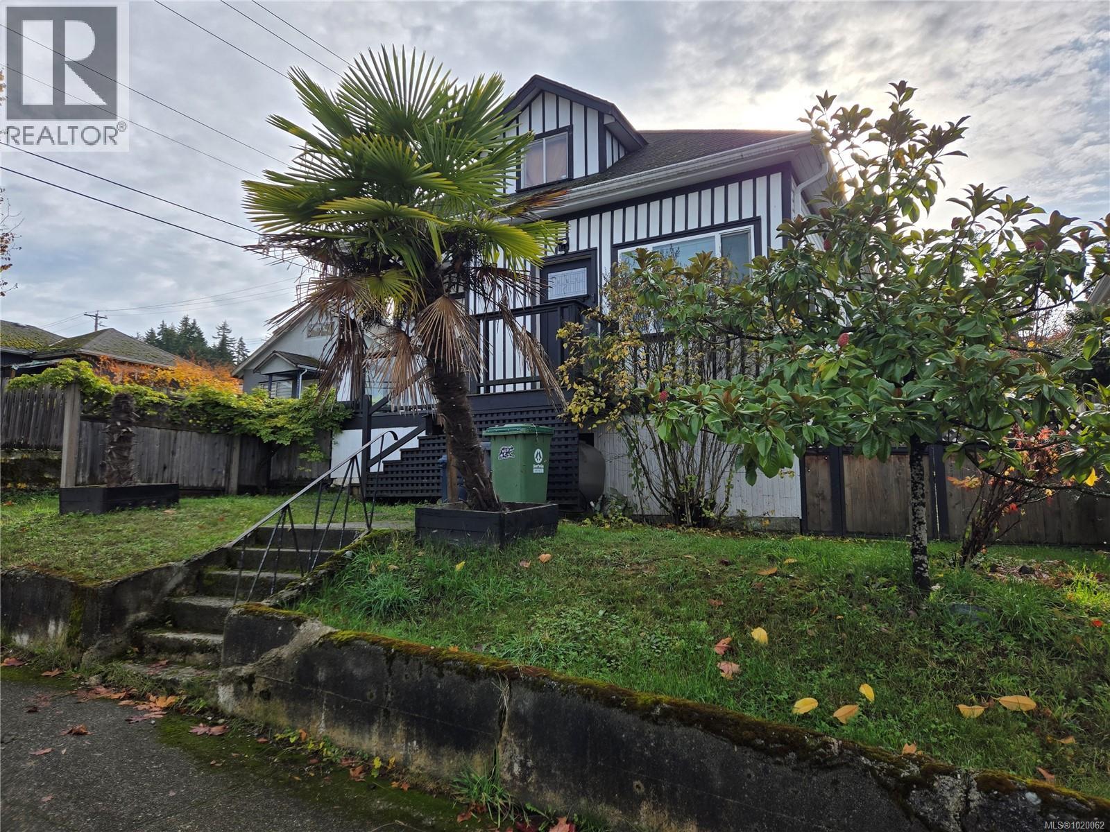 4764 Burde St, Port Alberni
