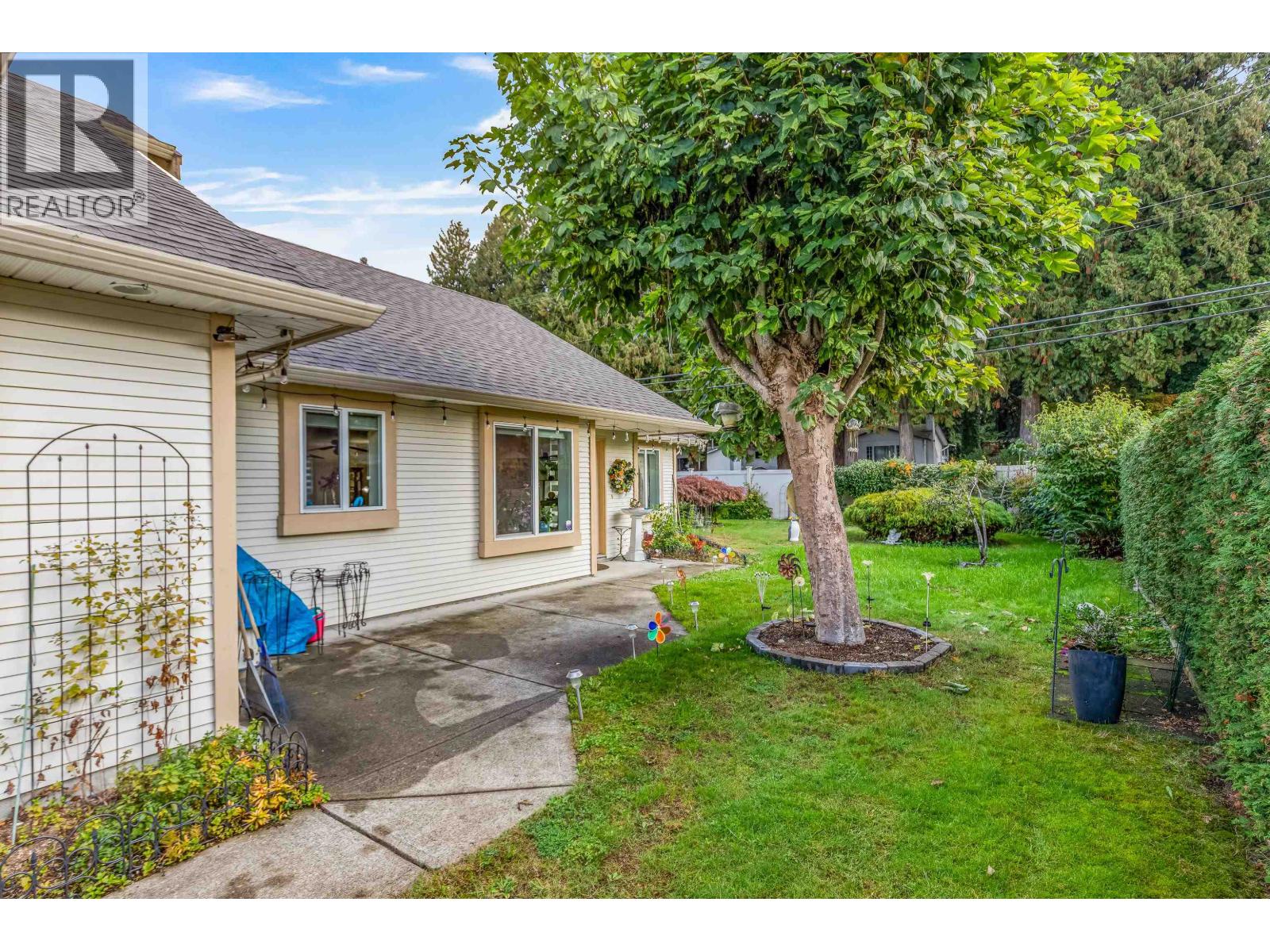 19573 116B AVENUE, Pitt Meadows