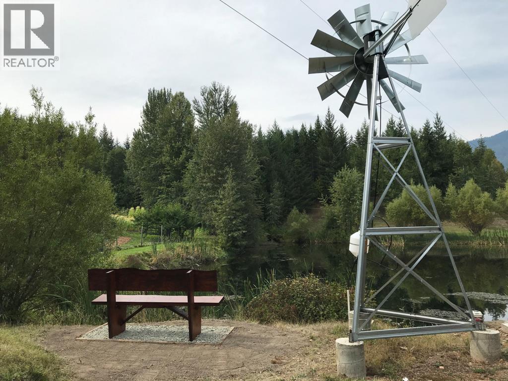 4878 Leopold Road, Celista