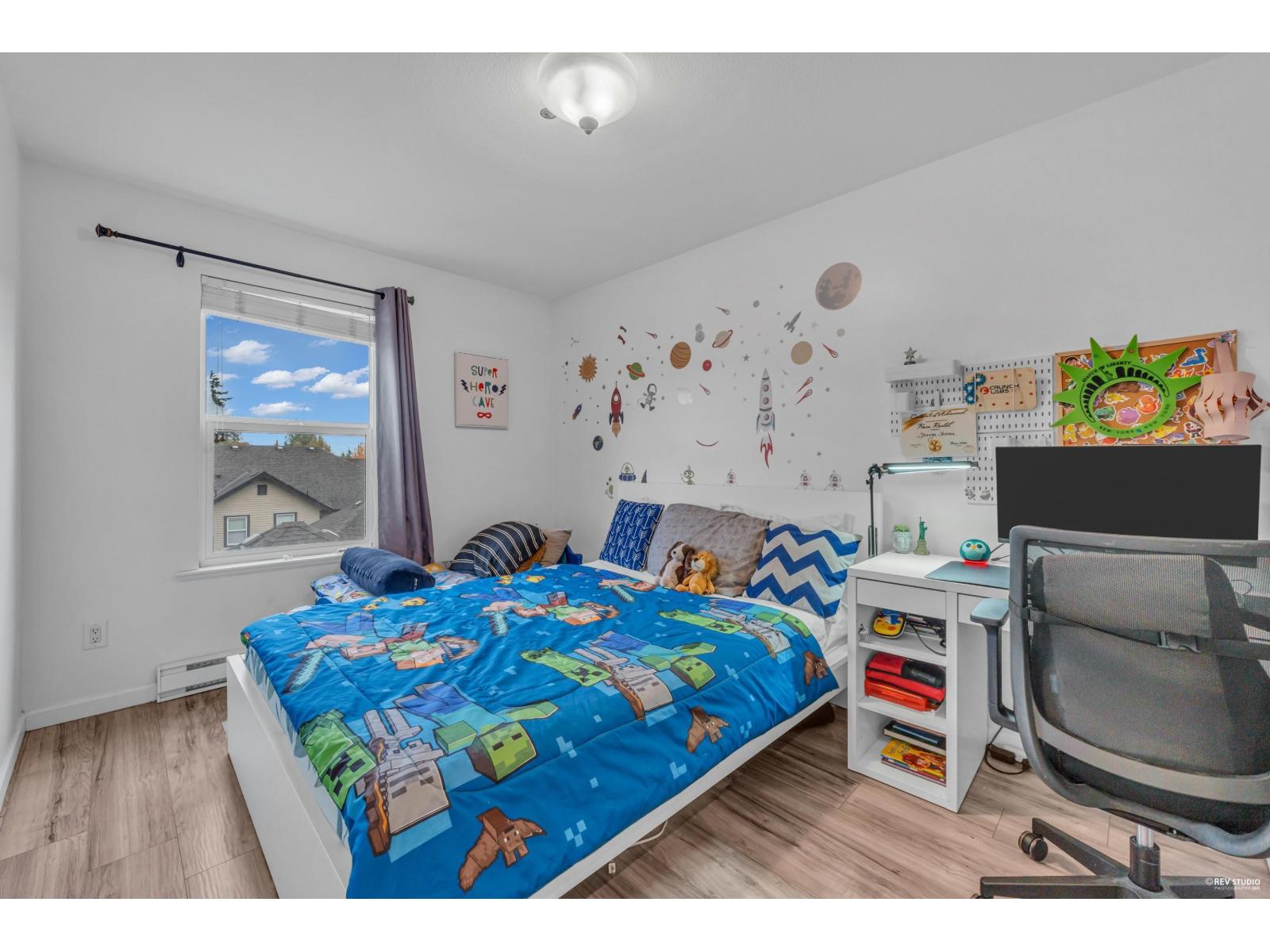 6956 208 STREET, Langley