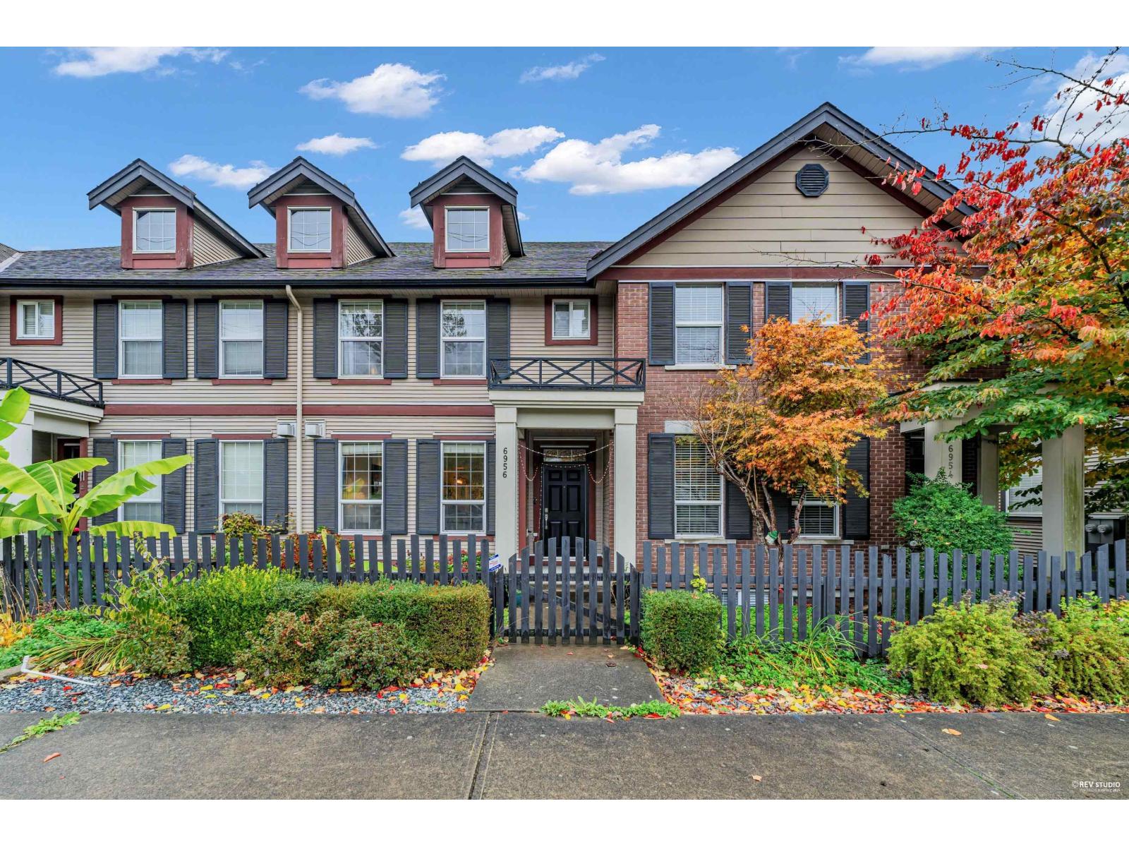 6956 208 STREET, Langley