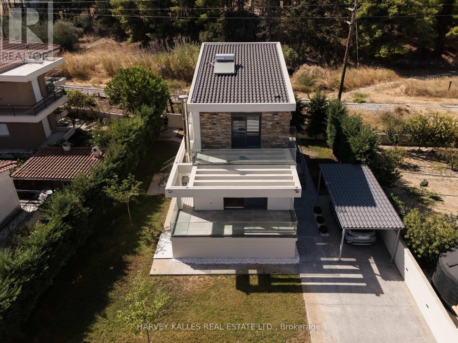 VILLA 4 IMION STREET - 46