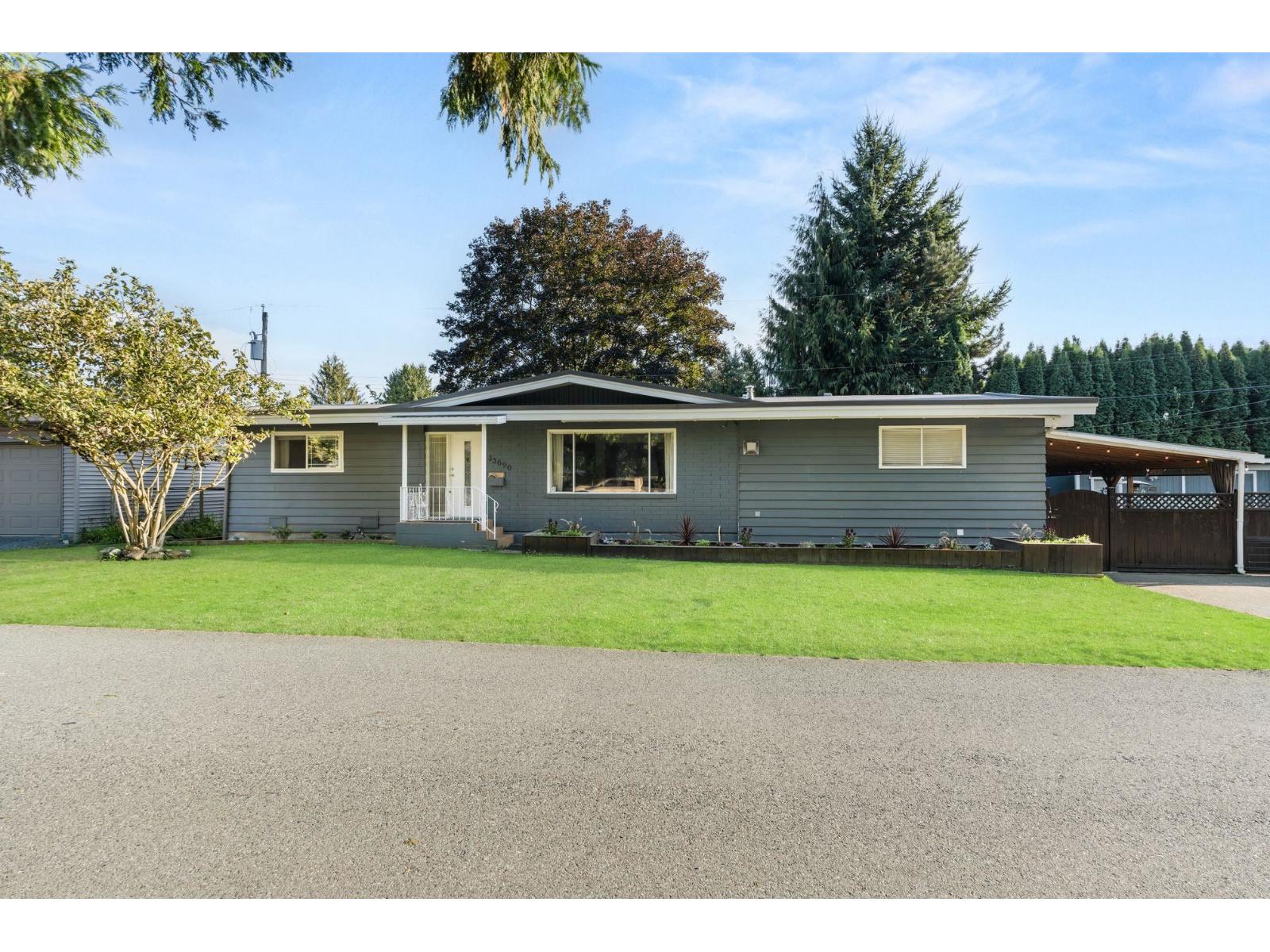 33690 BEECHWOOD DRIVE, Abbotsford