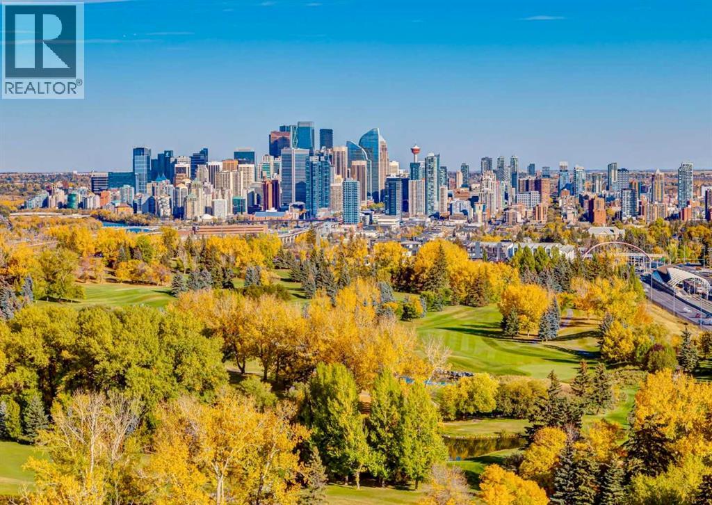 Single Family House for Sale in   Spruce Place SW Spruce Cliff Calgary 