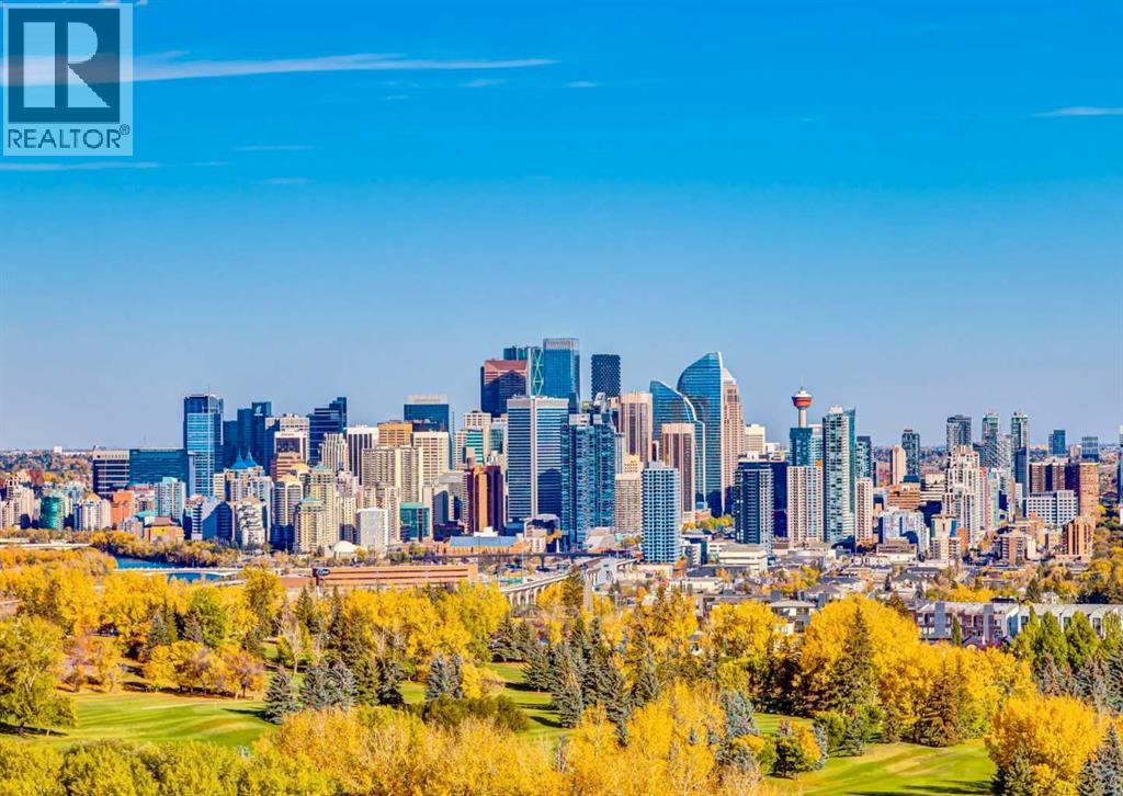 Single Family House for Sale in   Spruce Place SW Spruce Cliff Calgary 