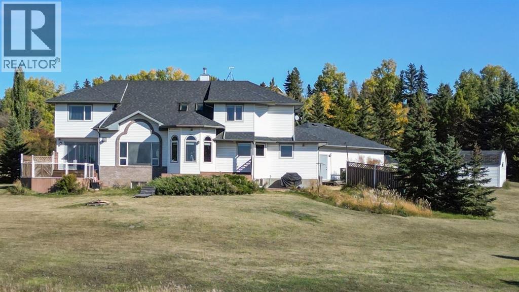 322050 20 Street E - Photo 5 of 40, Rural Foothills County, Alberta