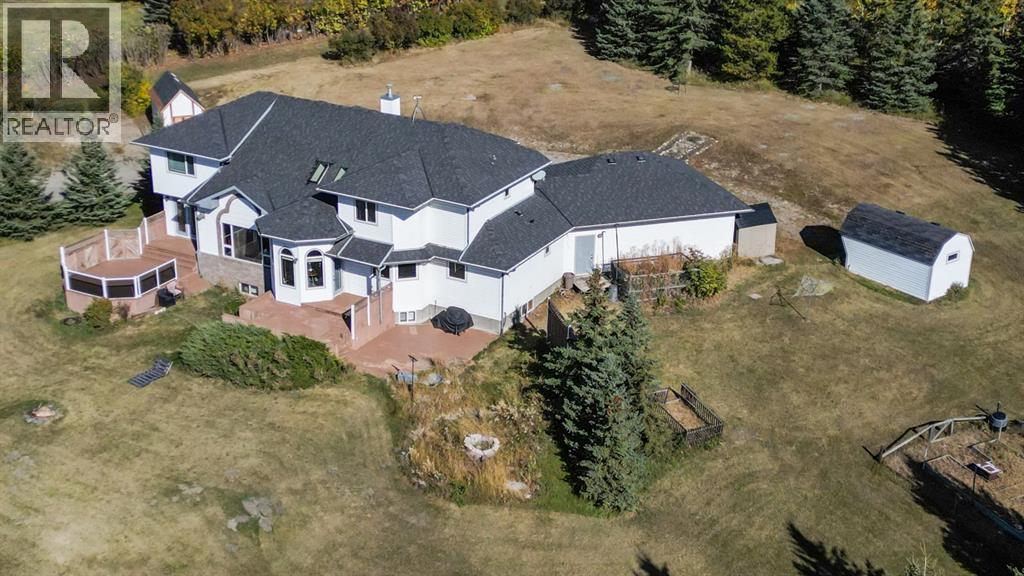 322050 20 Street E - Photo 2 of 40, Rural Foothills County, Alberta