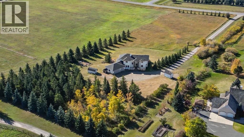 322050 20 Street E - Photo 4 of 40, Rural Foothills County, Alberta