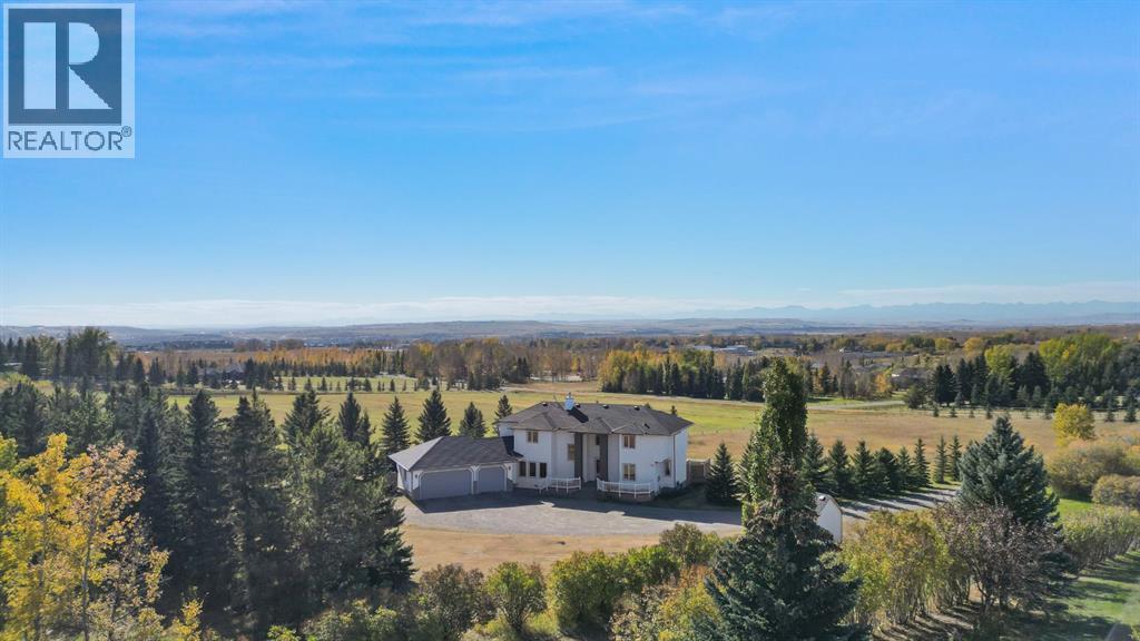 322050 20 Street E - Photo 3 of 40, Rural Foothills County, Alberta