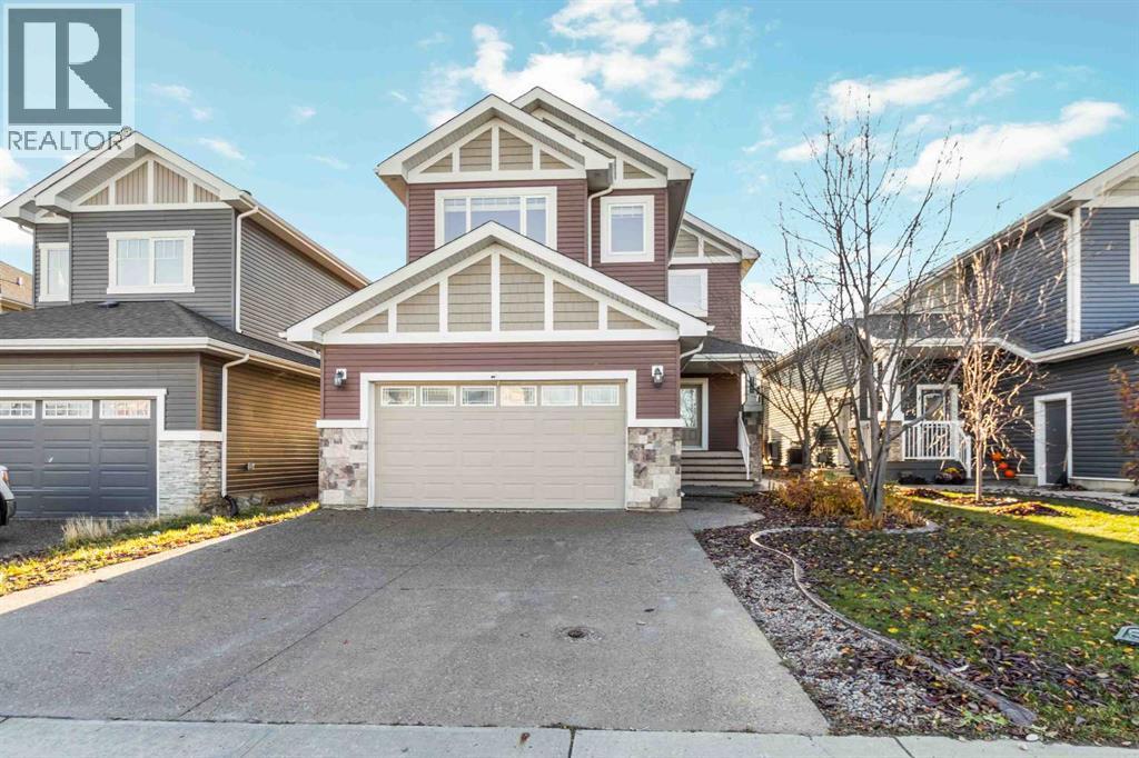 289 Blackburn Drive, Fort McMurray