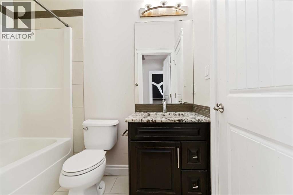 289 Blackburn Drive, Fort McMurray