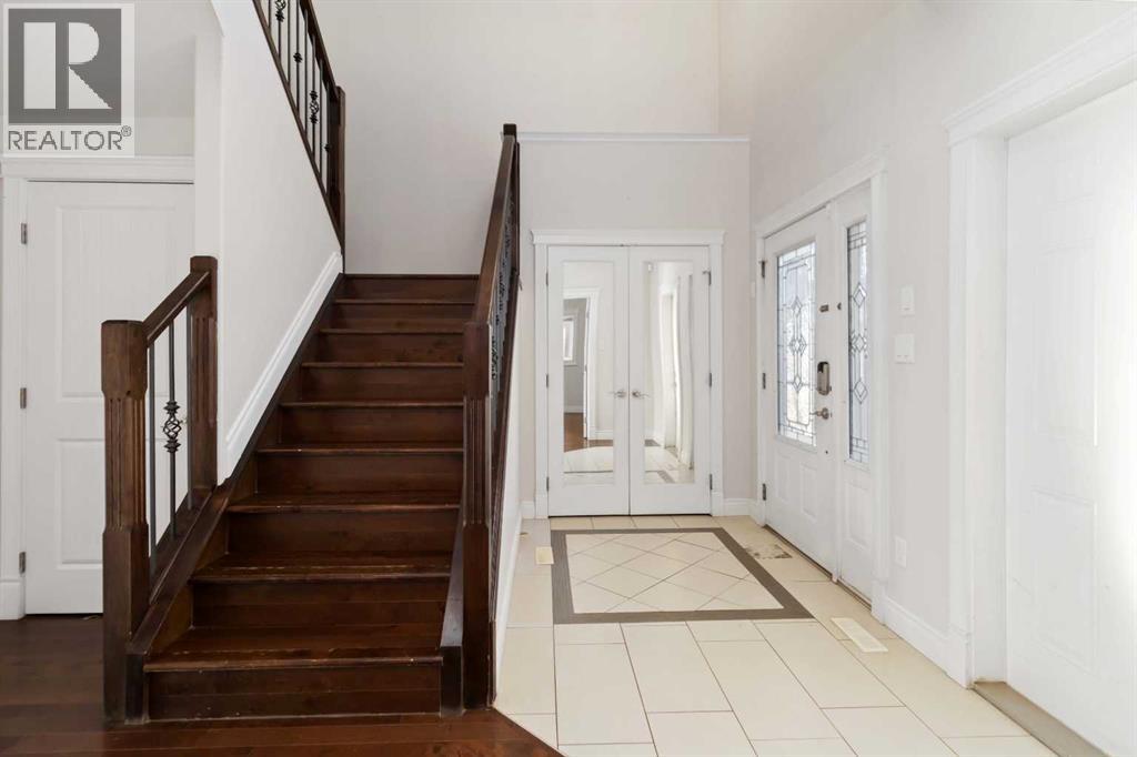 289 Blackburn Drive, Fort McMurray