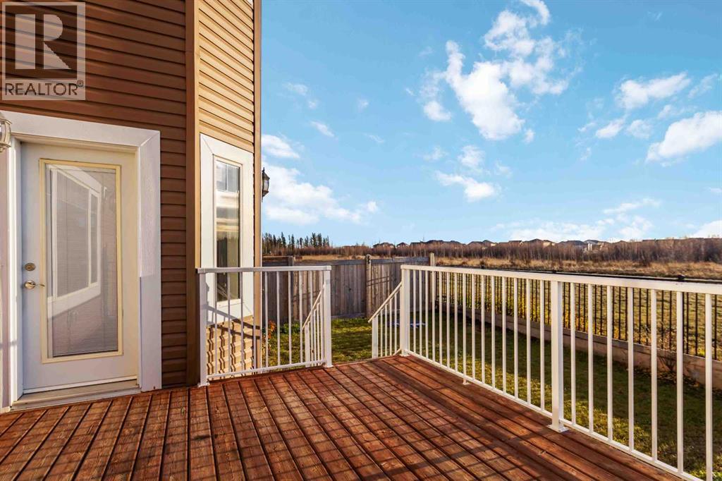 289 Blackburn Drive, Fort McMurray