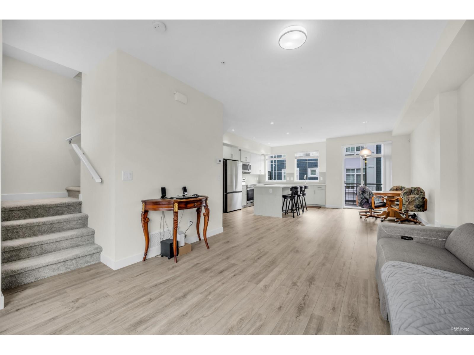 122 20180 84 AVENUE, Langley