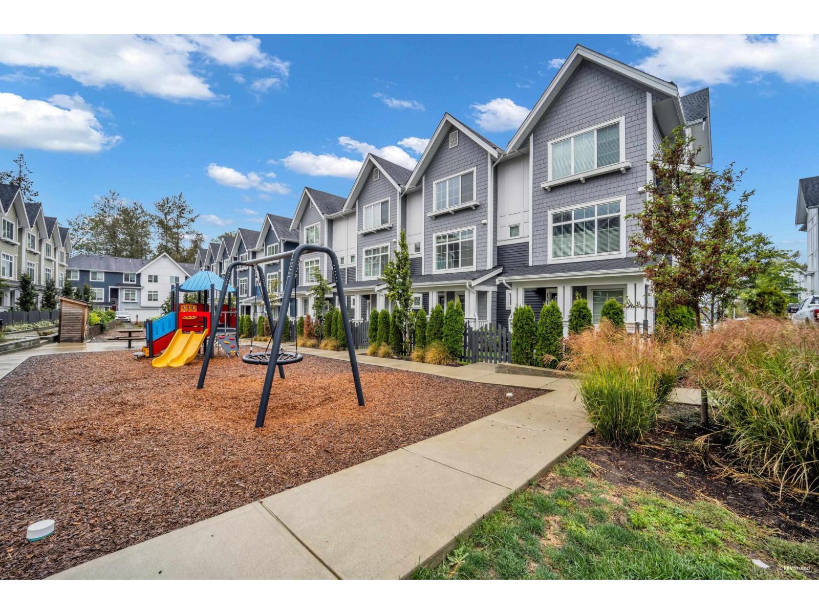 122 20180 84 AVENUE, Langley