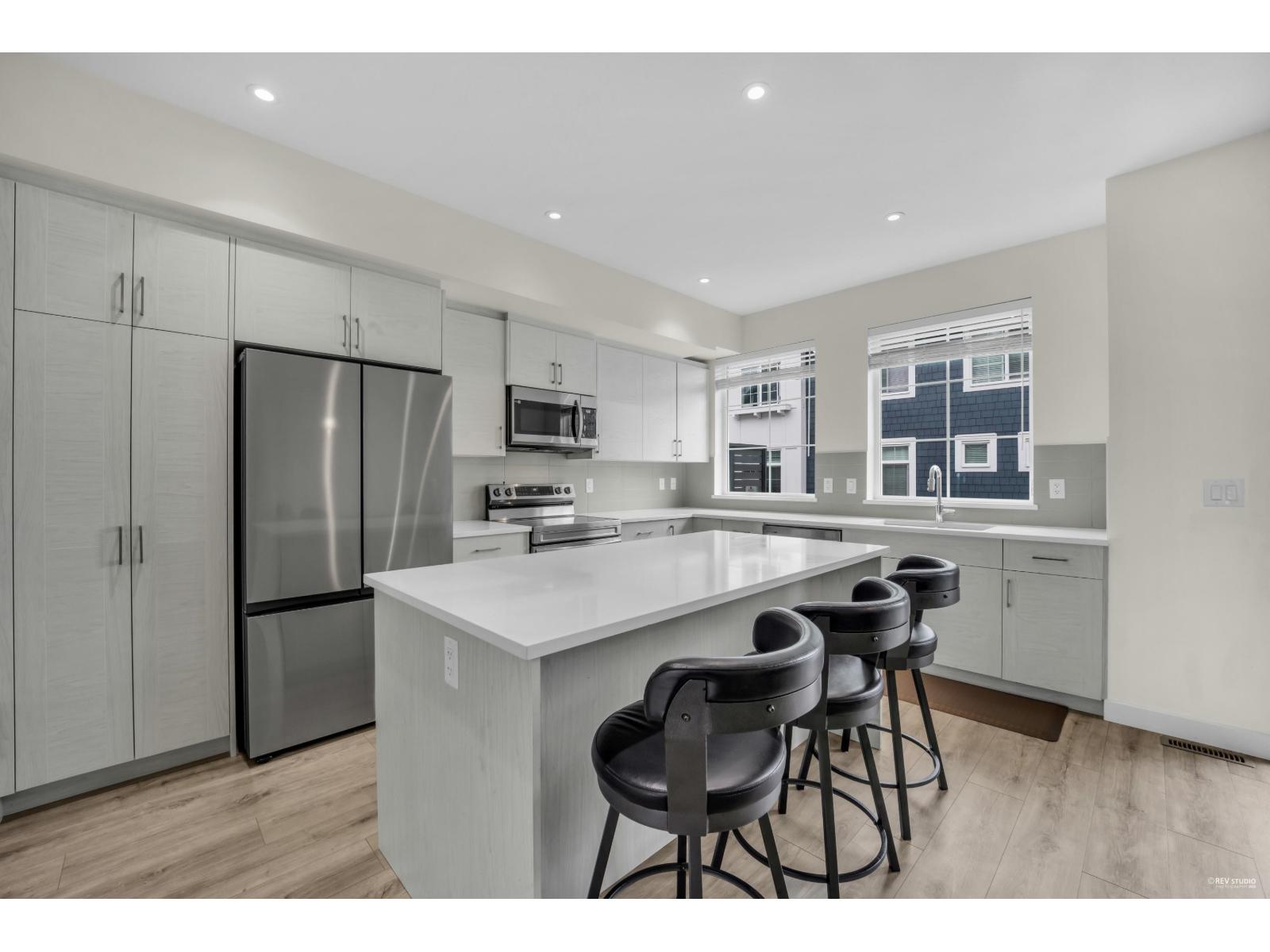 122 20180 84 AVENUE, Langley