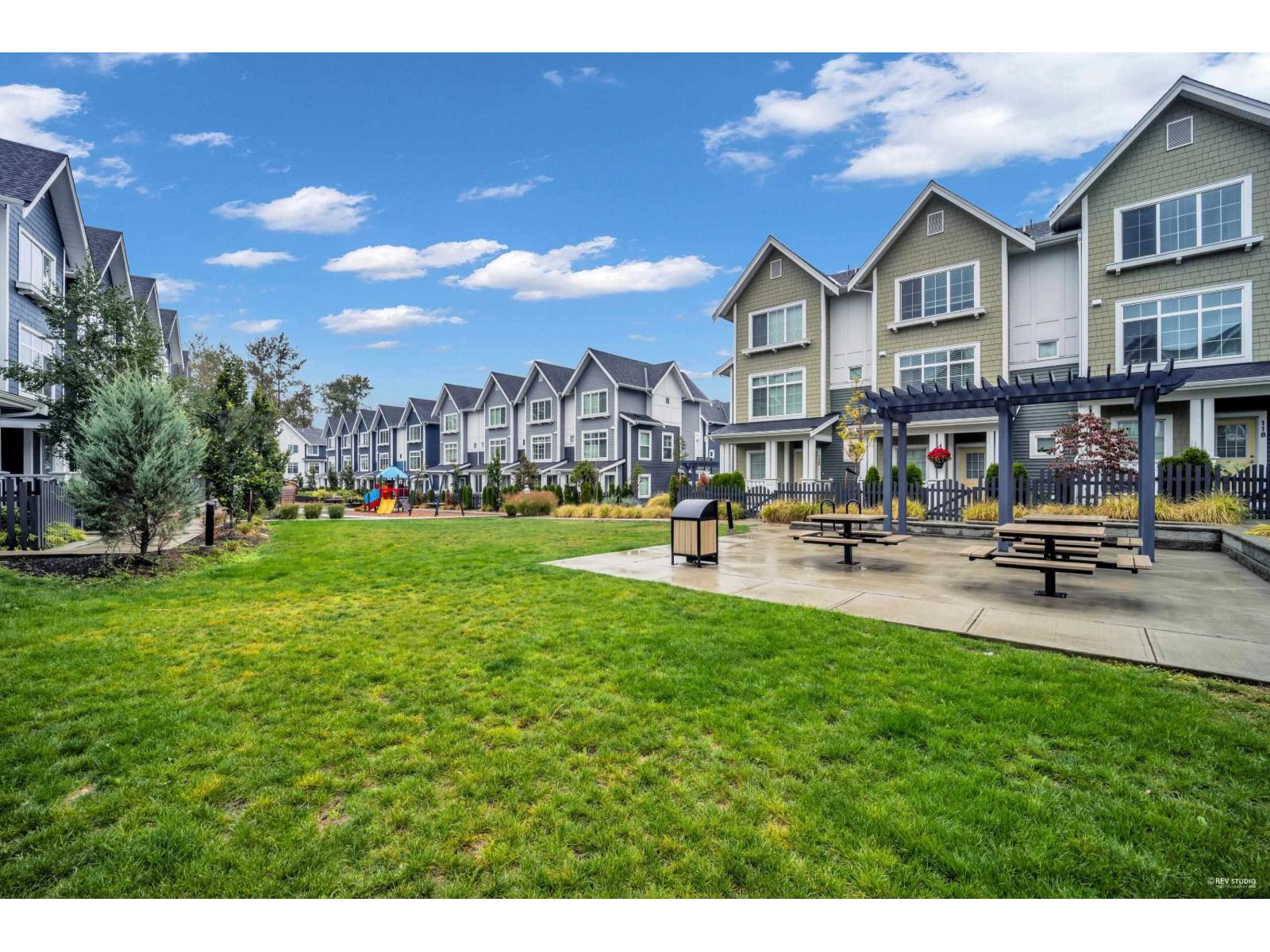 122 20180 84 AVENUE, Langley