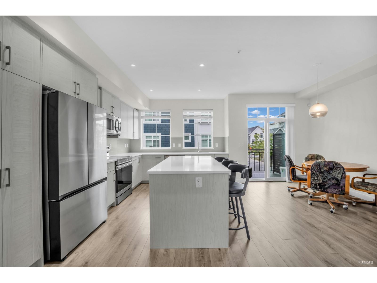 122 20180 84 AVENUE, Langley