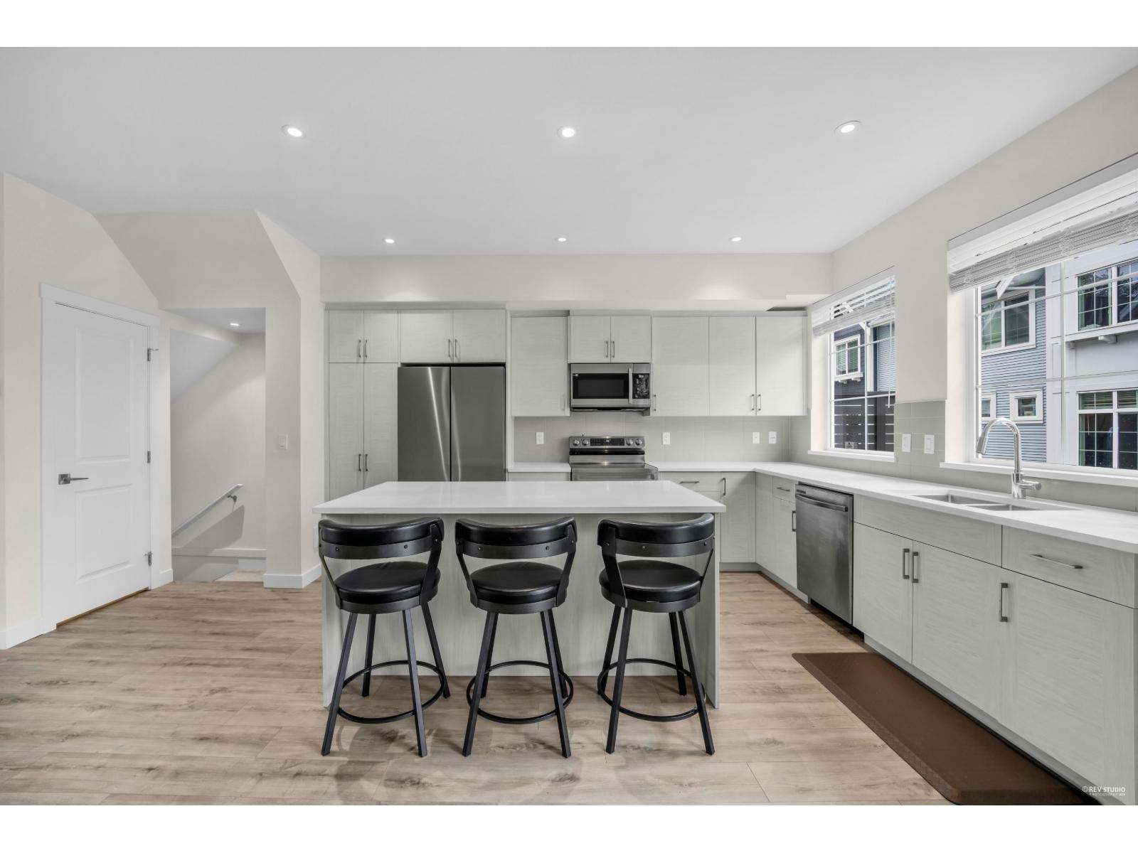 122 20180 84 AVENUE, Langley