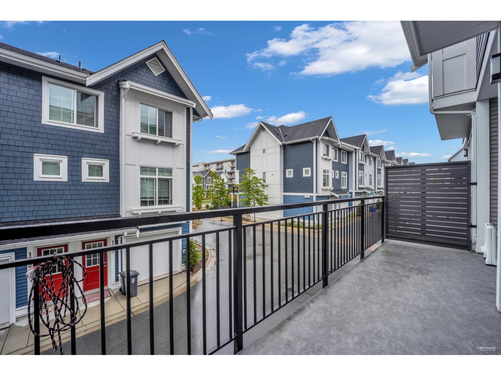 122 20180 84 AVENUE, Langley