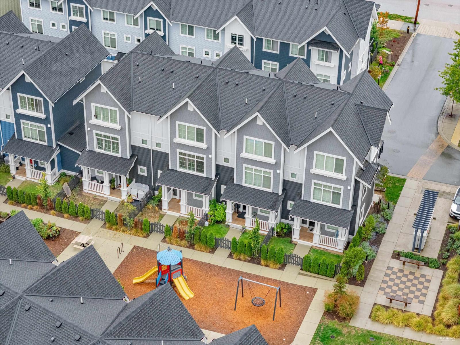 122 20180 84 AVENUE, Langley