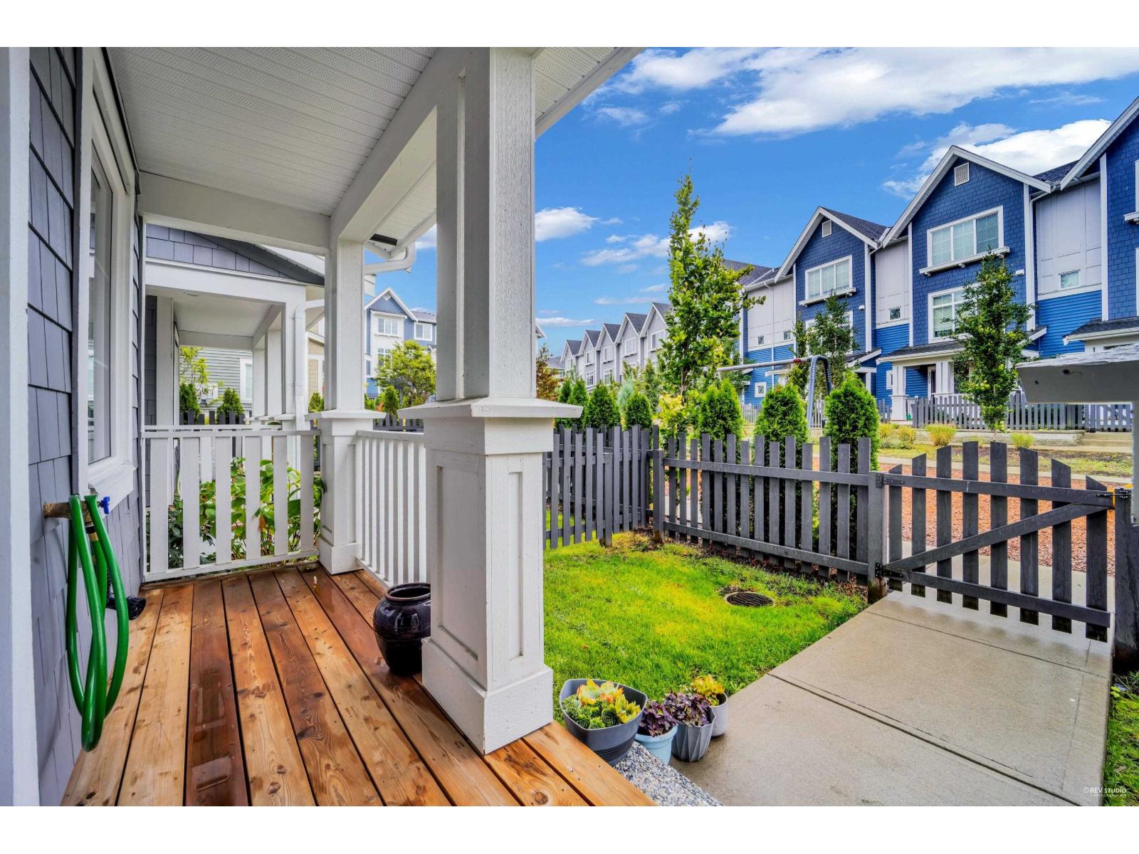 122 20180 84 AVENUE, Langley