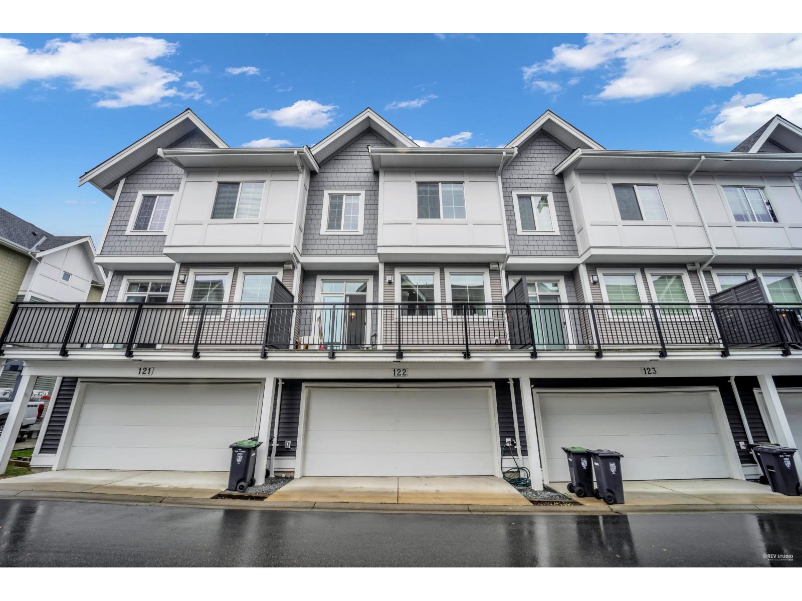 122 20180 84 AVENUE, Langley