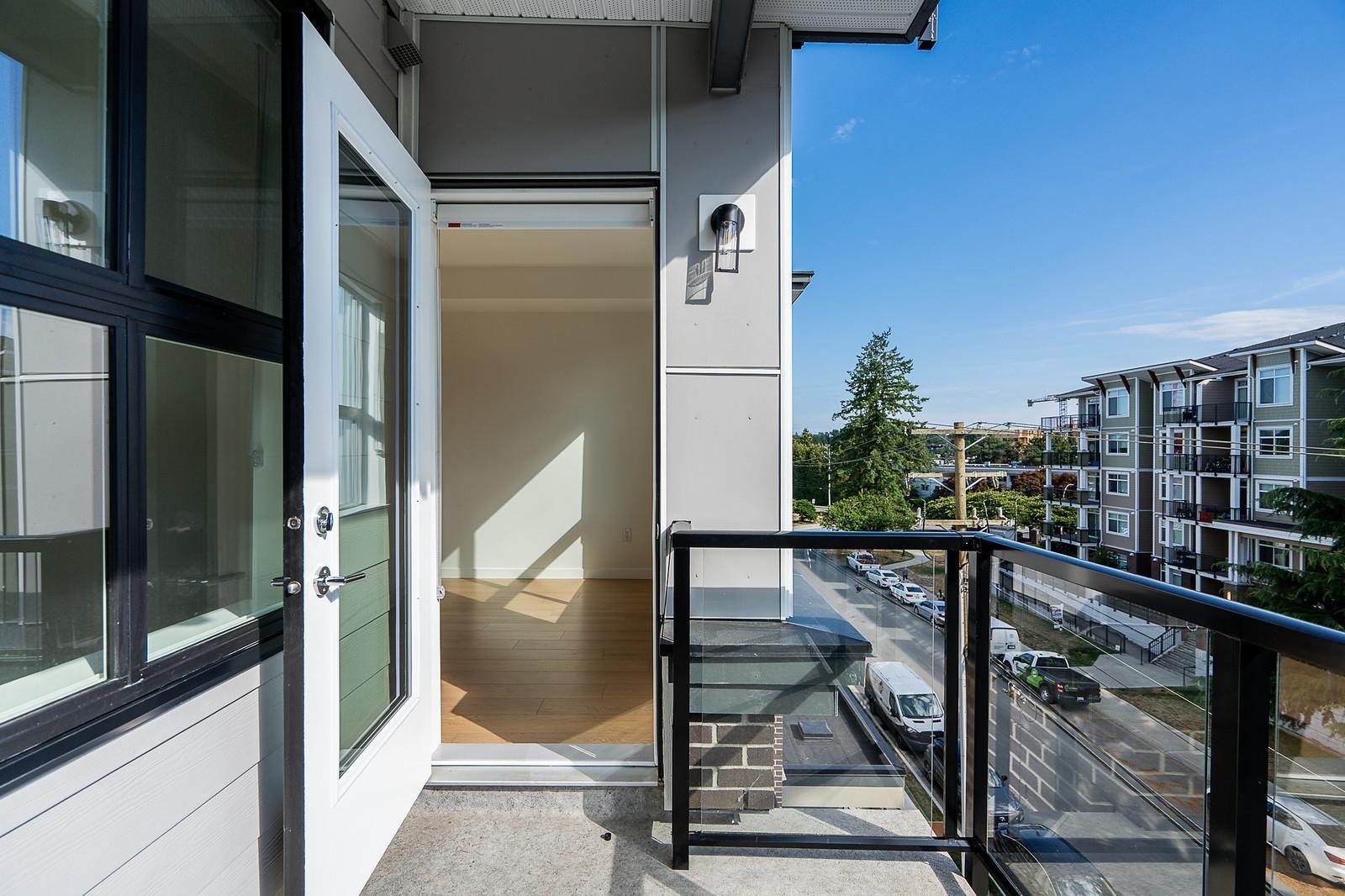 406 20695 EASTLEIGH CRESCENT, Langley