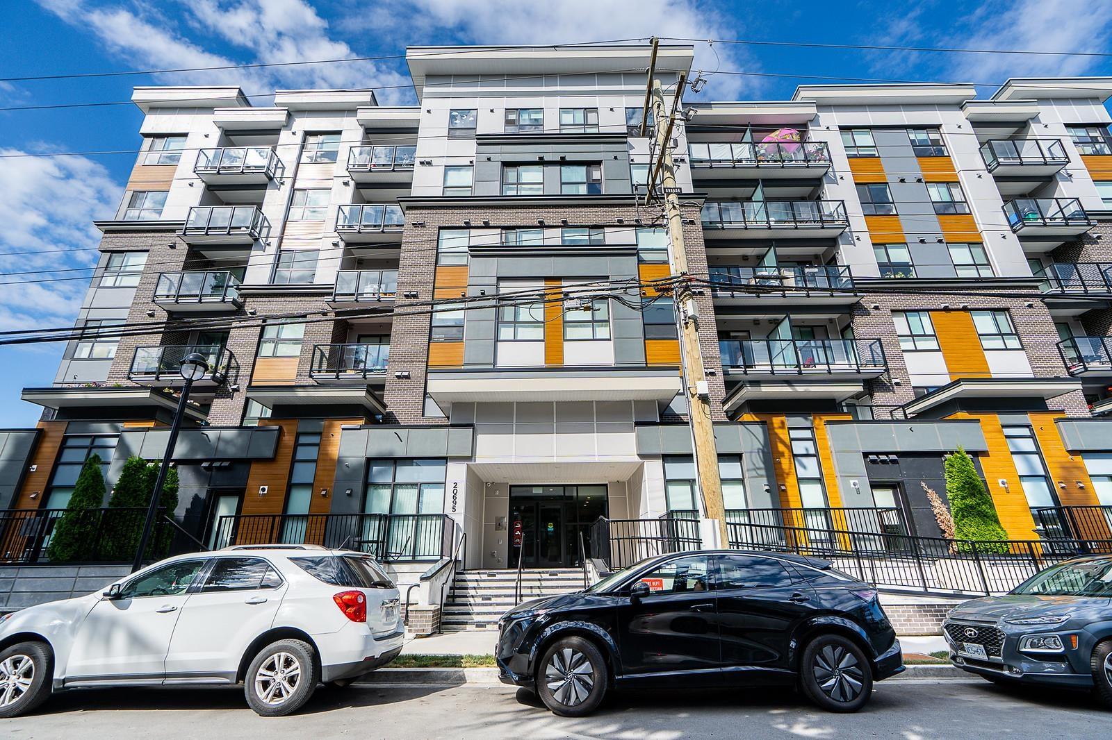 406 20695 EASTLEIGH CRESCENT, Langley