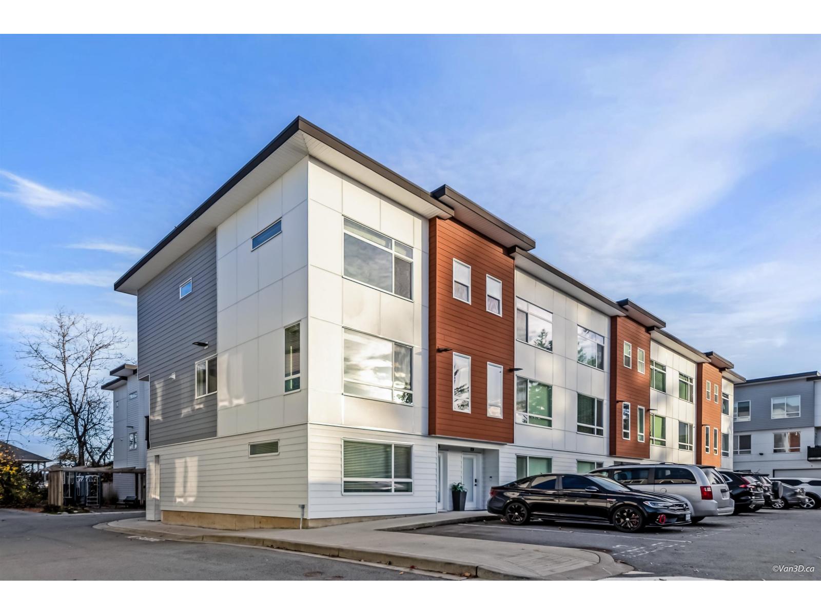 18 27640 LANTERN AVENUE, Abbotsford