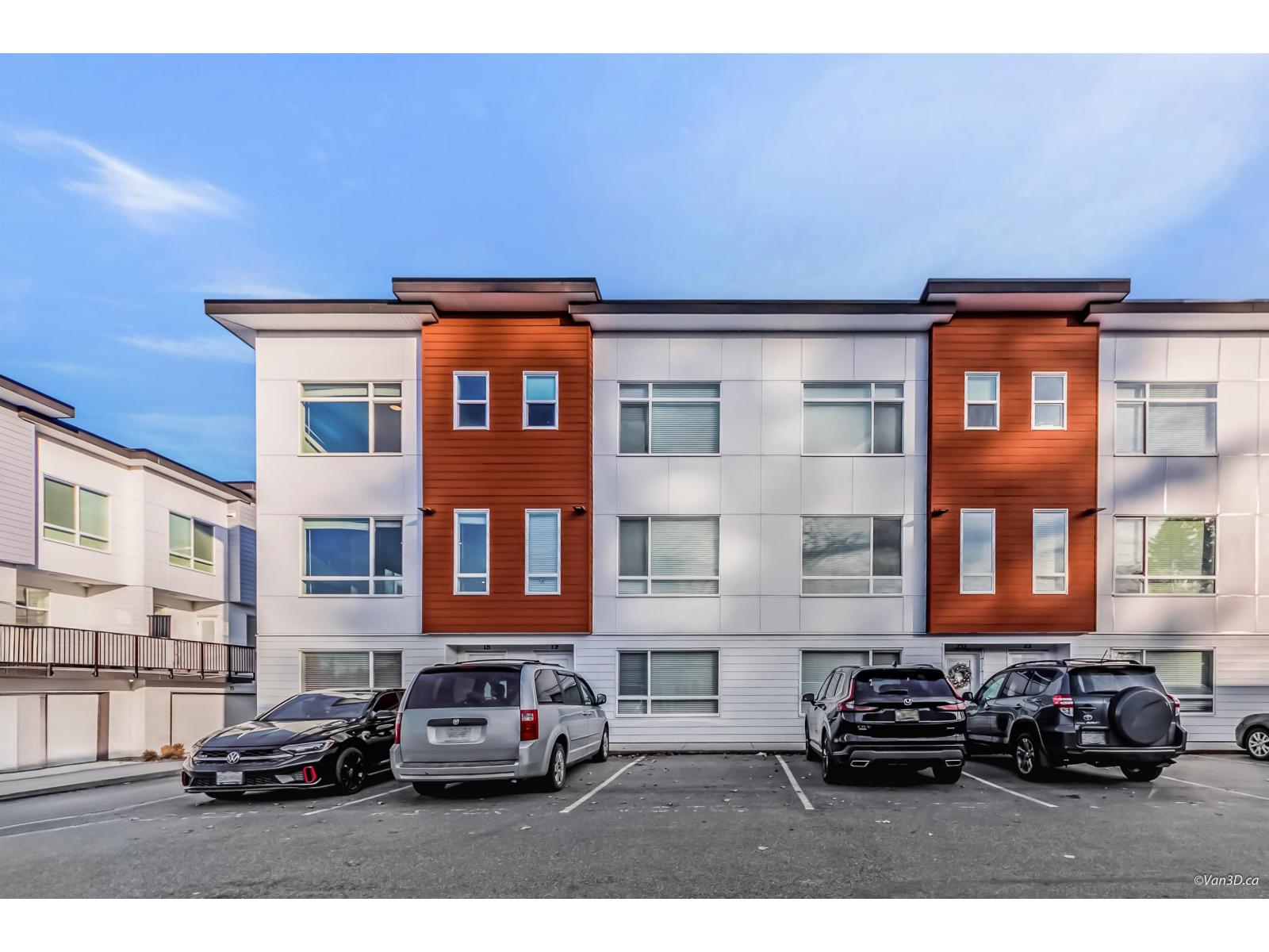 18 27640 LANTERN AVENUE, Abbotsford